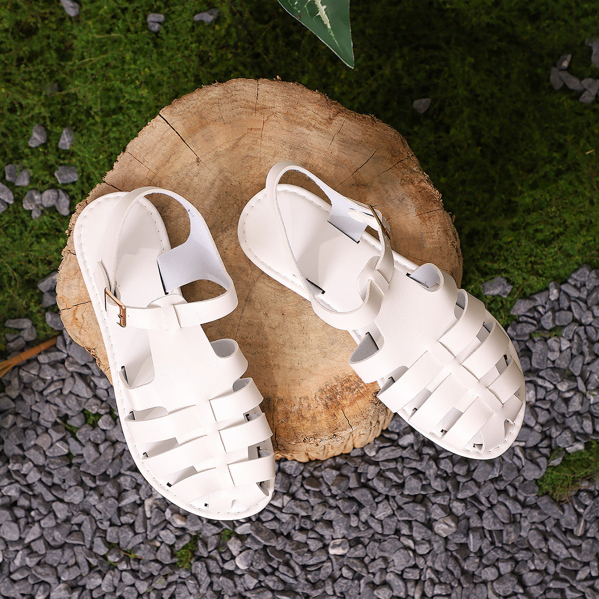 Everyday Lightweight Sandals