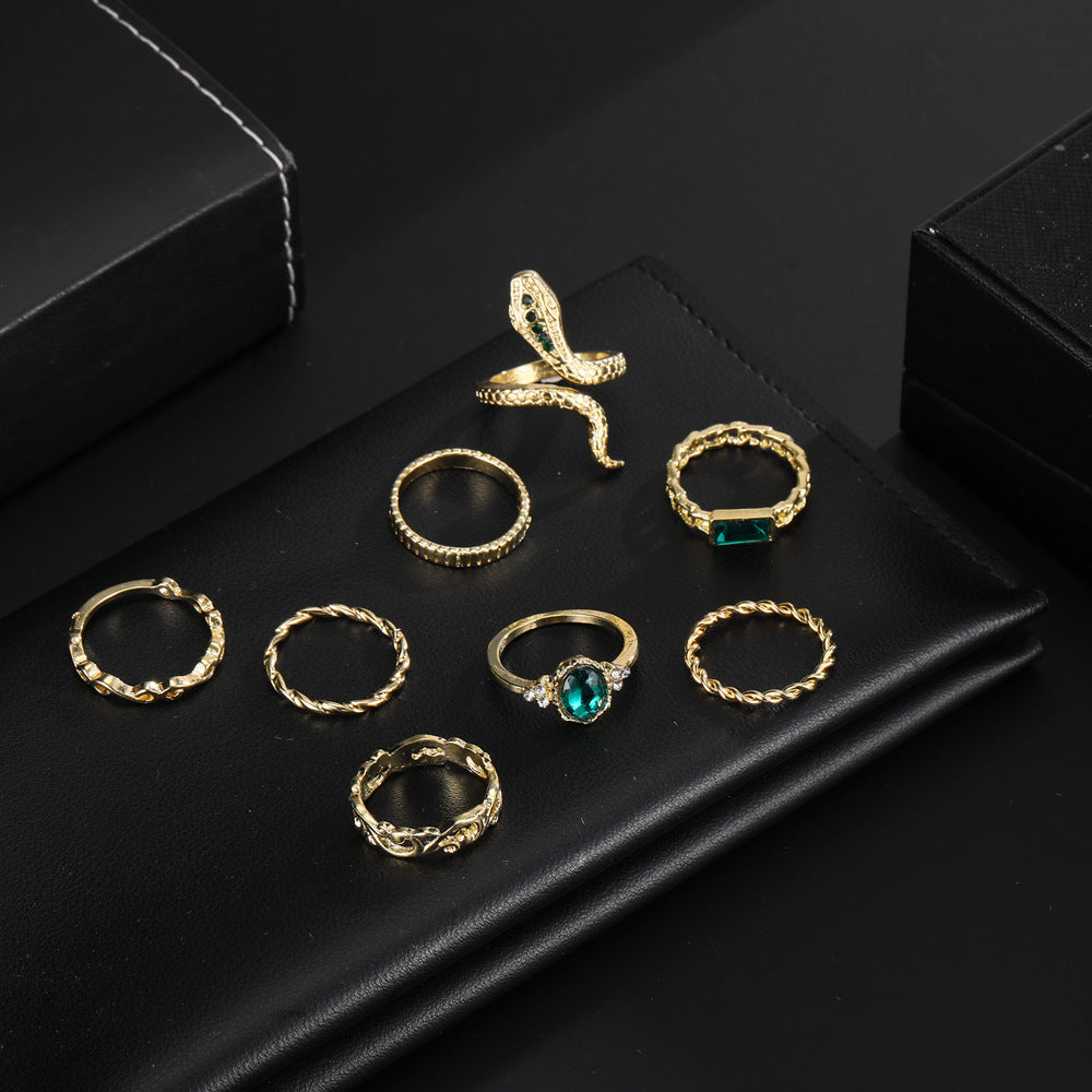 Graceful Everyday Jewelry