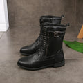 Vacation Warm Boots