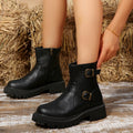 Casual Warm Boots