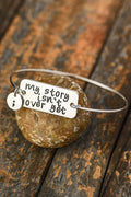 Timeless Woven Jewelry
