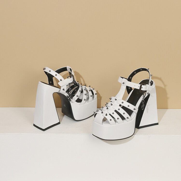 Travel Slip-On Sandals