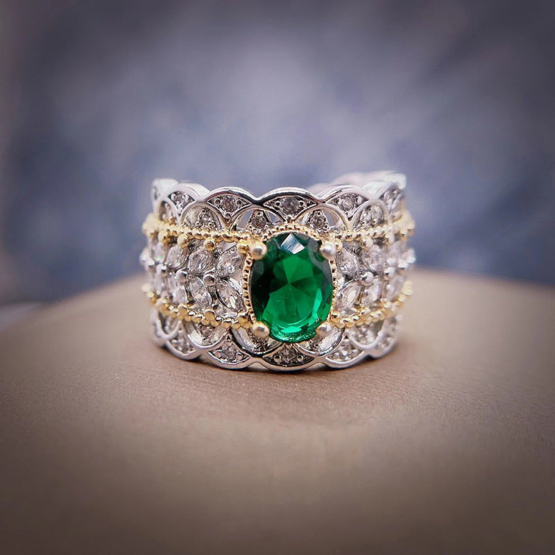 Garden Charm Jewelry