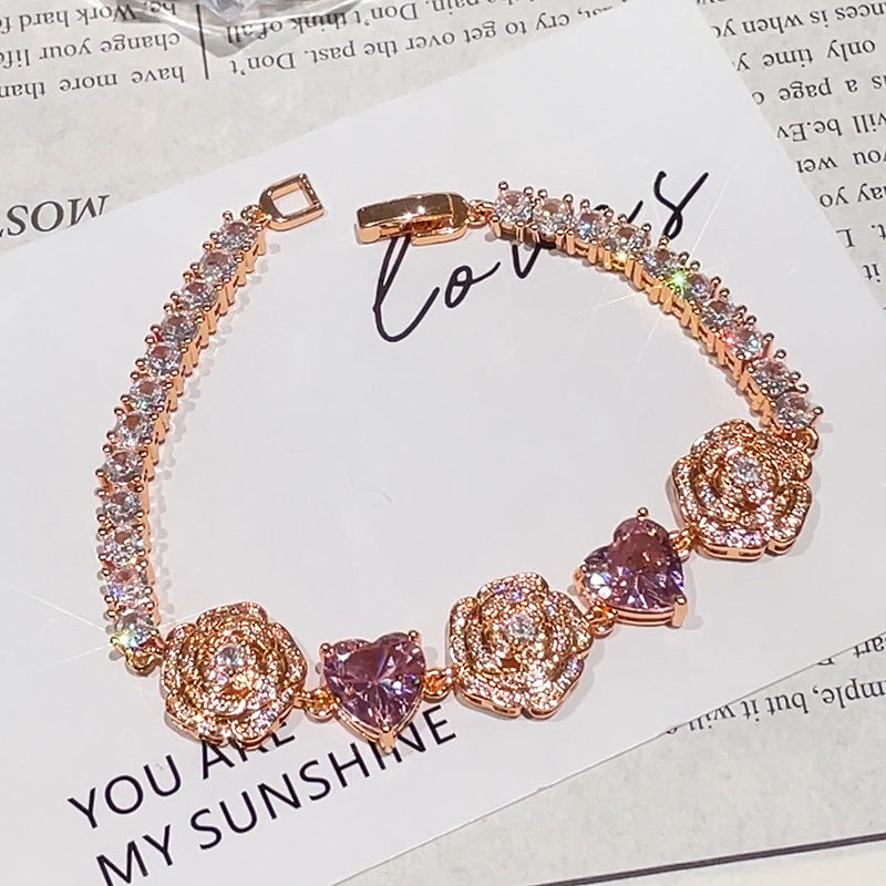 Casual Chain Jewelry