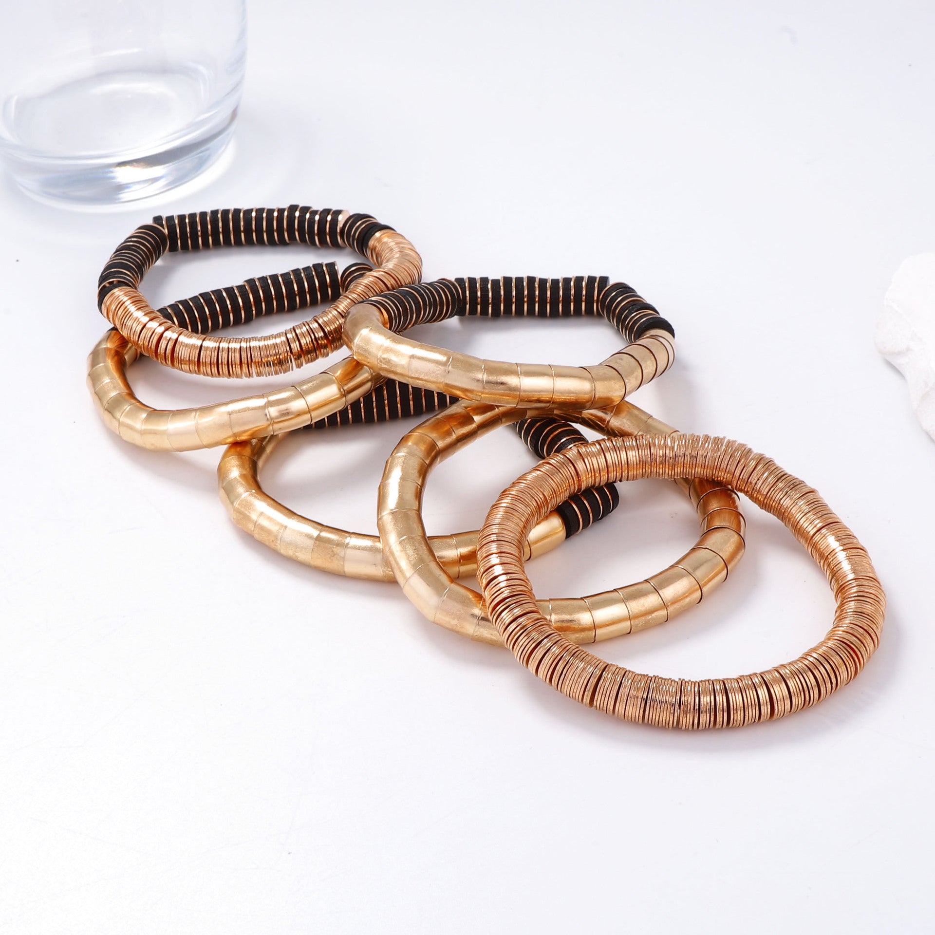 Clean Pendant Jewelry