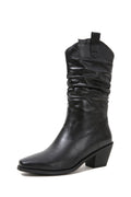 Beach Lug-Sole Boots