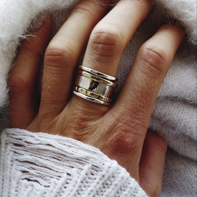Daily Gold Jewelry
