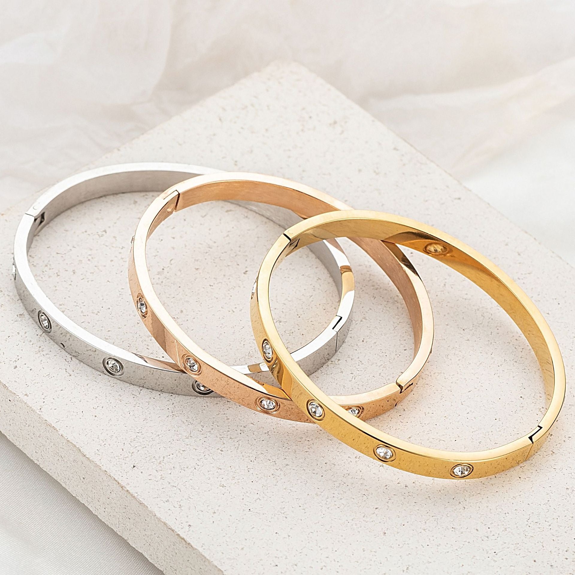 Pretty Chain Jewelry