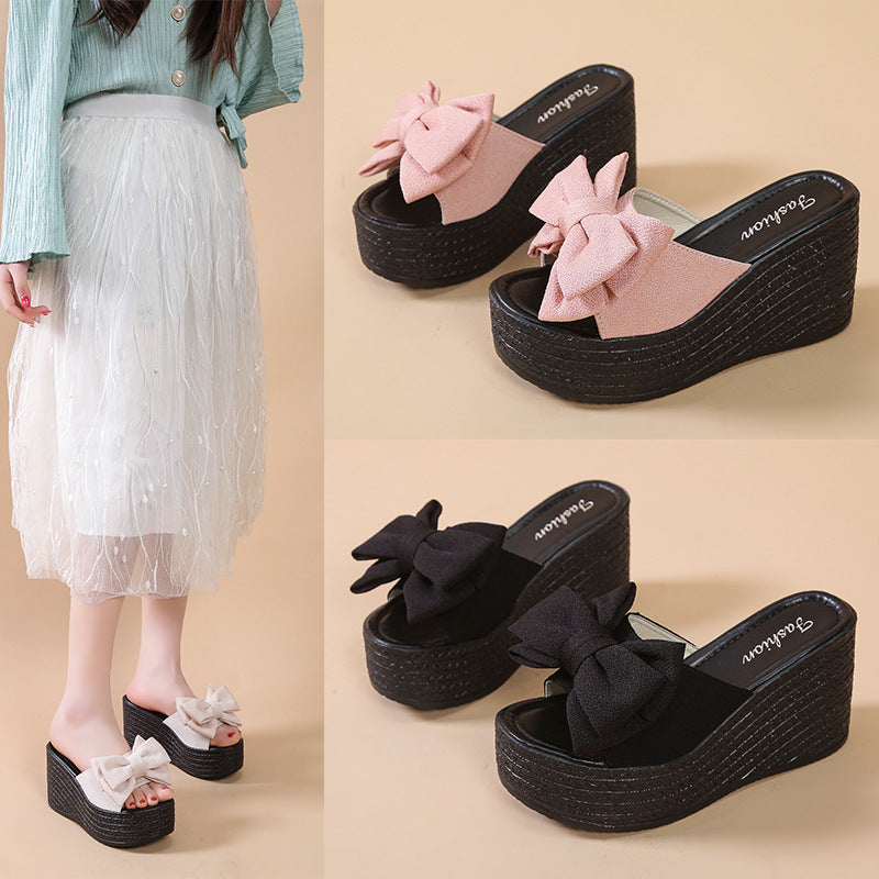 Summer Minimal Sandals