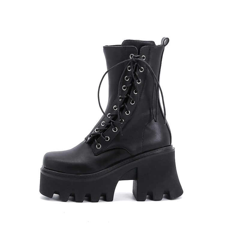 Comfortable Comfort Boots