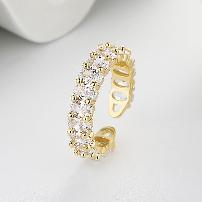 Garden Simple Jewelry