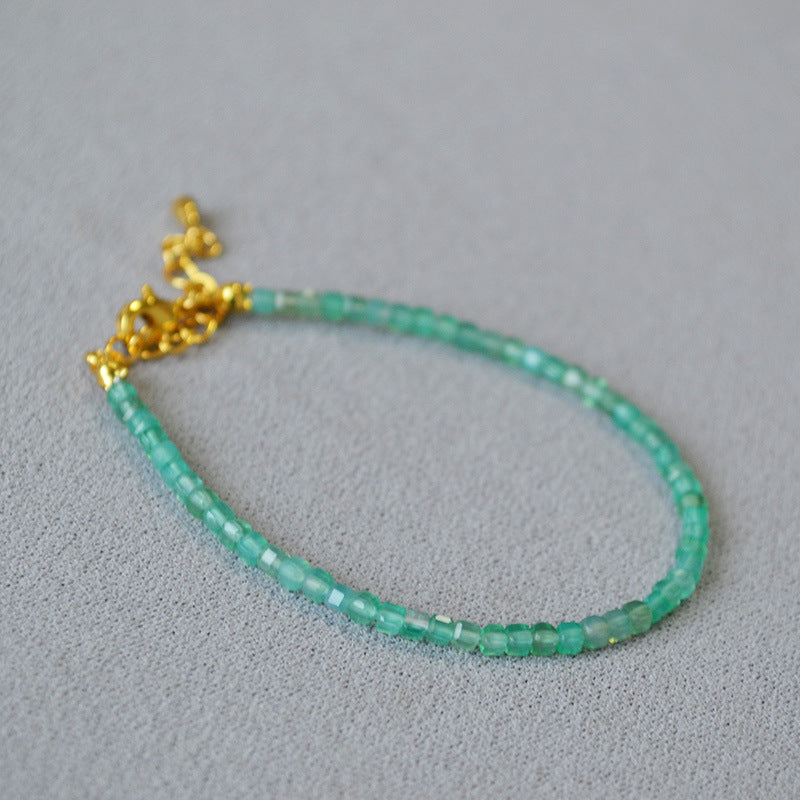 Modern Set Jewelry