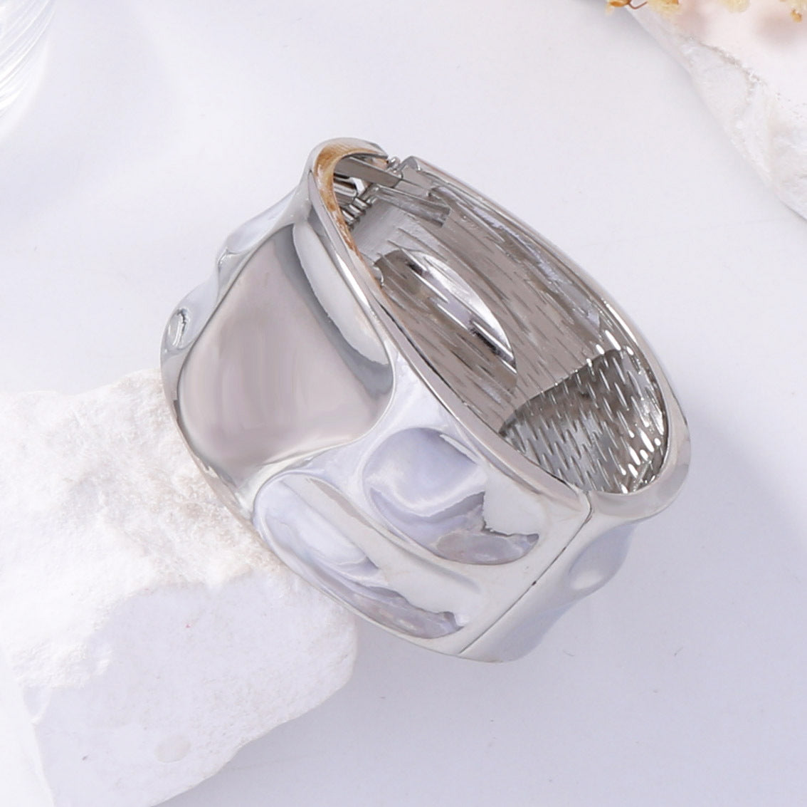 Vintage Crystal Jewelry