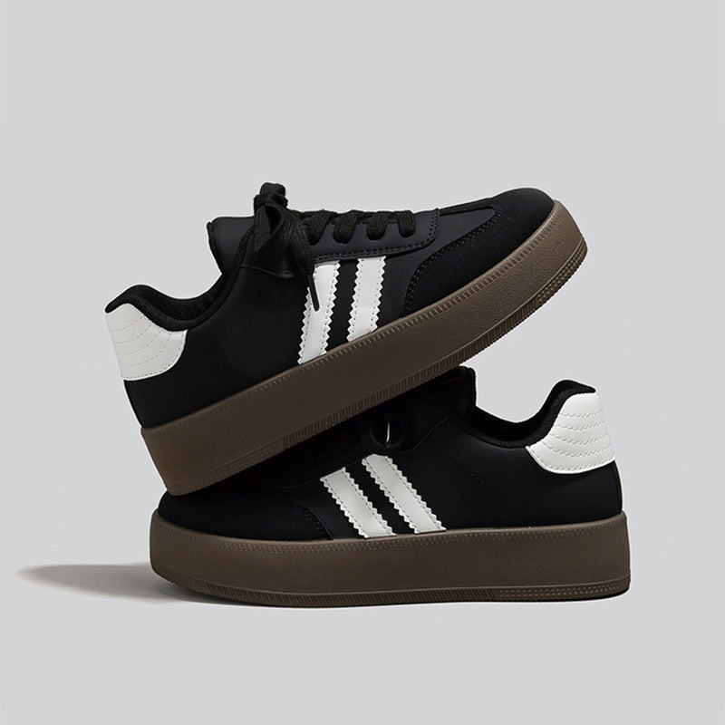 Breezy Travel Sneakers
