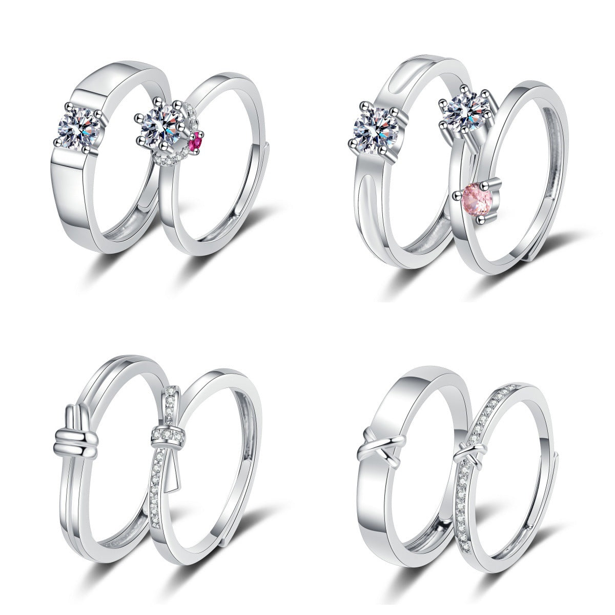 Garden Statement Jewelry