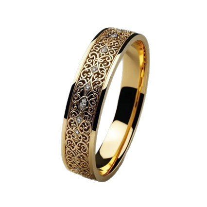 Romantic Casual Jewelry