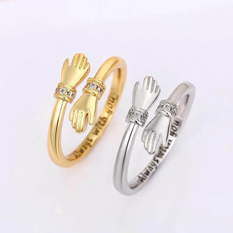 Weekend Crystal Jewelry