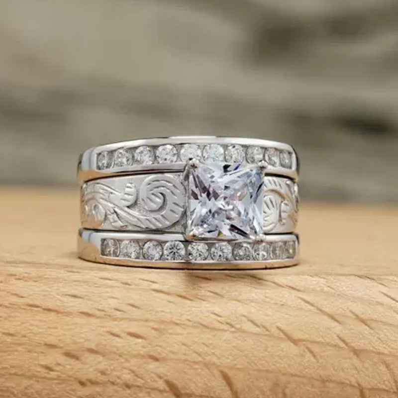 Garden Crystal Jewelry