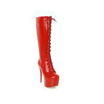 Fresh Tall Boots