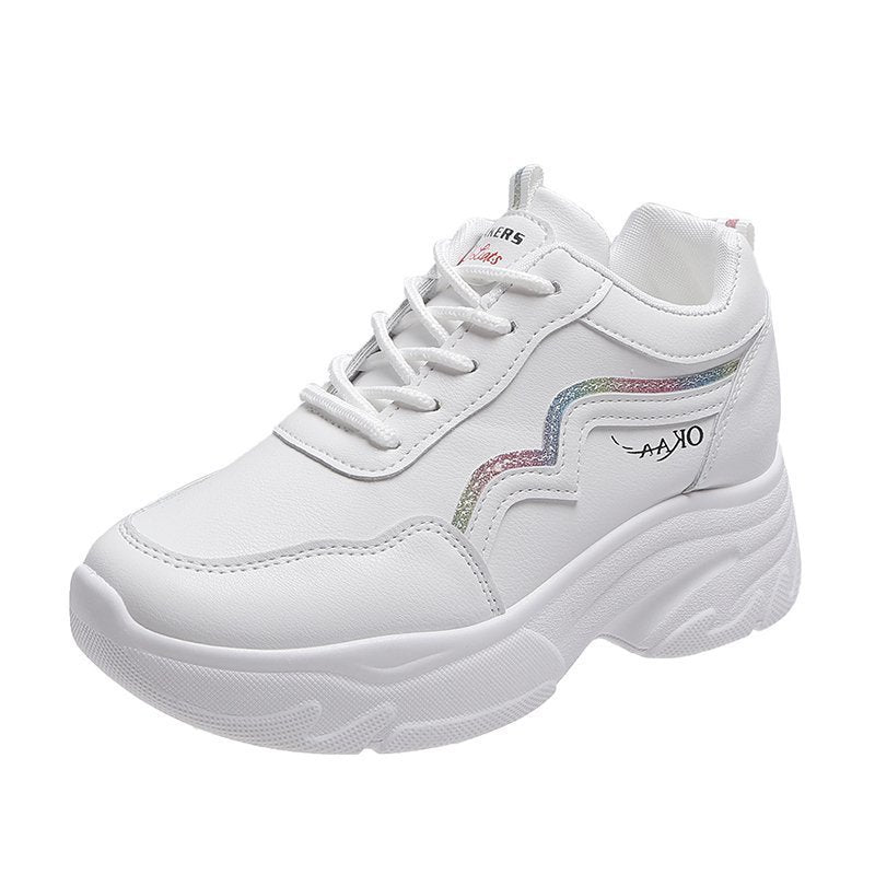 Coastal Flexible Sneakers
