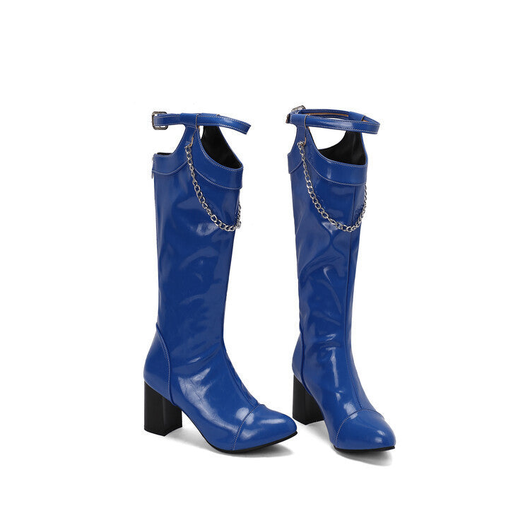 Casual Winter Boots