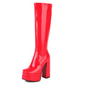 Walking Short Boots