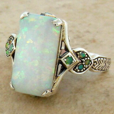 Pretty Natural Jewelry