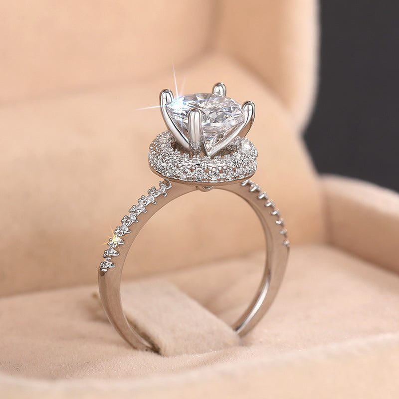 Elegant Dainty Jewelry
