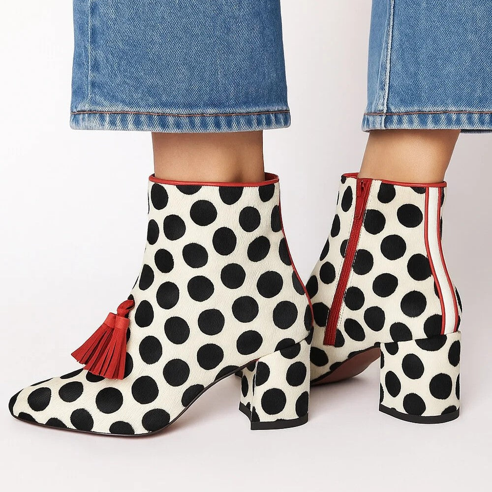 Travel Minimal Boots