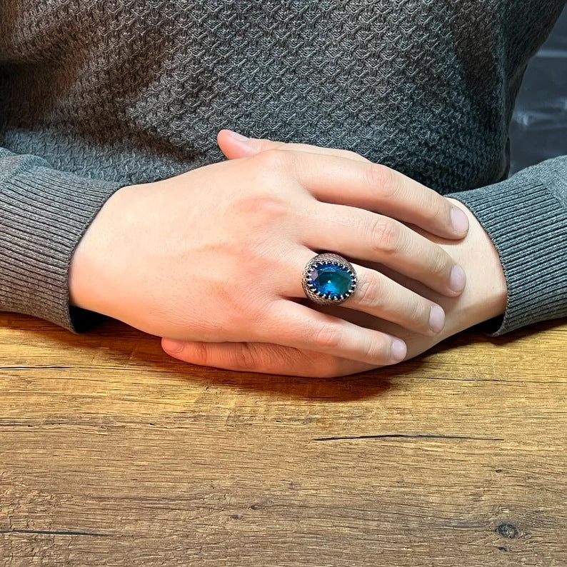 Timeless Textured Jewelry