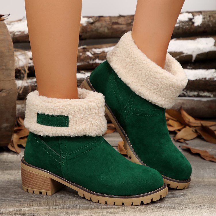 Walking Riding Boots