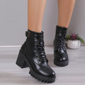 Everyday Pointed Boots