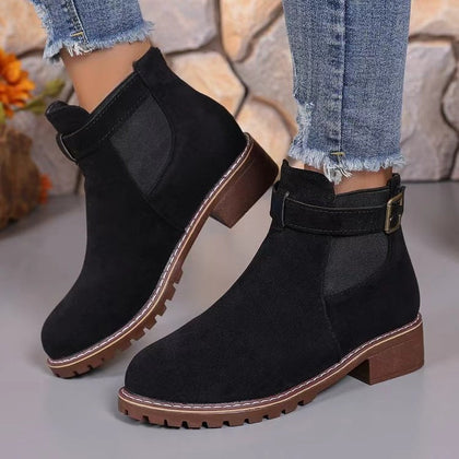 Fresh Short Boots