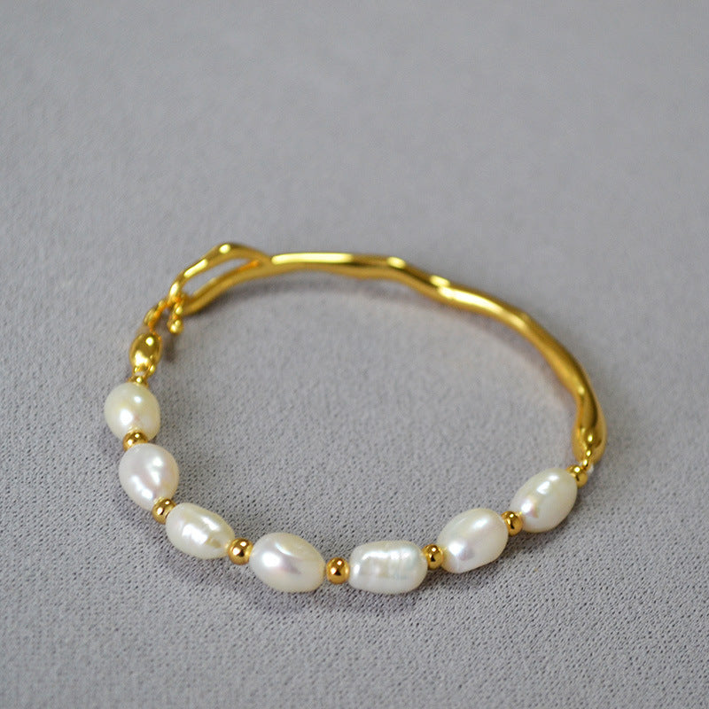 Timeless Silver Jewelry