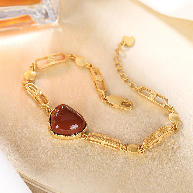 Vintage Crystal Jewelry