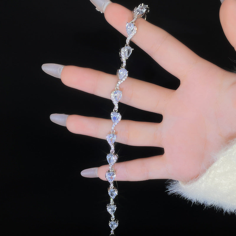 Everyday Romantic Jewelry