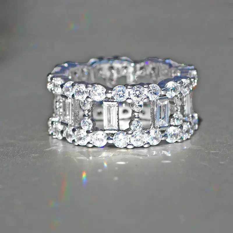 Light Natural Jewelry