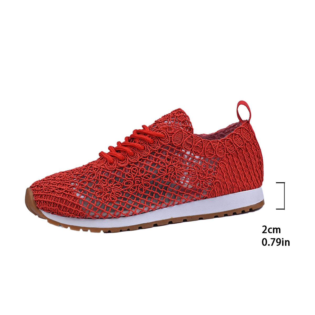 Casual Street Sneakers