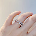 Casual Silver Jewelry