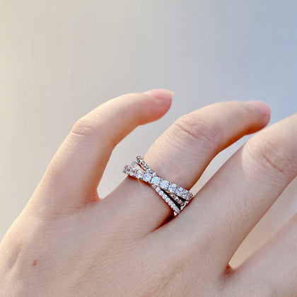 Casual Silver Jewelry