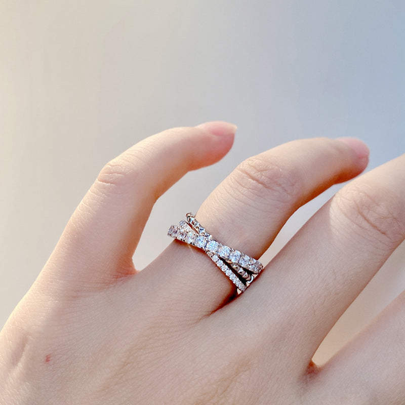 Casual Silver Jewelry