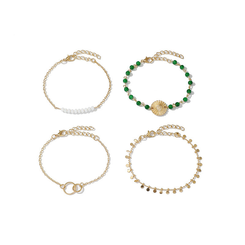 Soft Beach Set