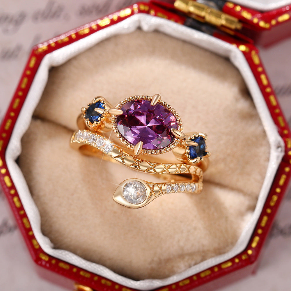 Classic Charm Jewelry