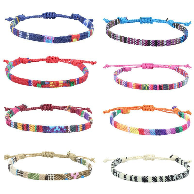 Travel Hoop Jewelry