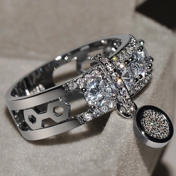 Garden Charm Jewelry