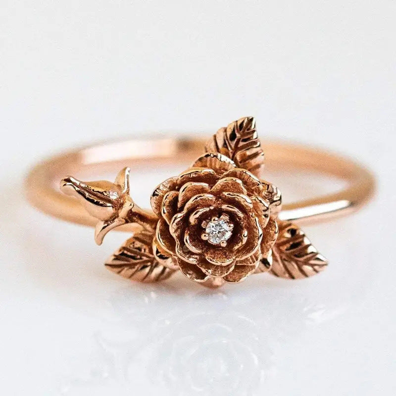 Modern Crystal Jewelry