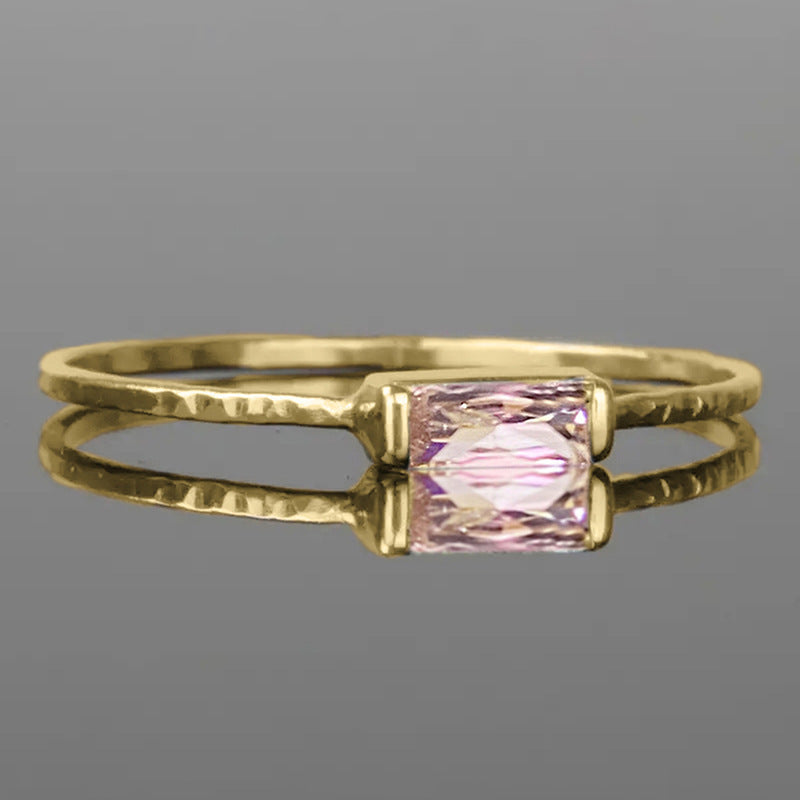 Graceful Hoop Jewelry