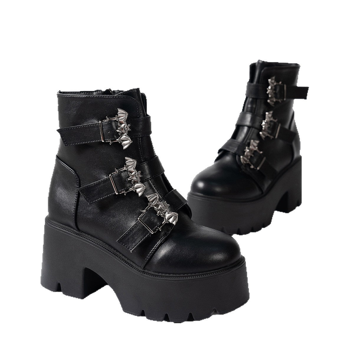 Warm Classic Boots
