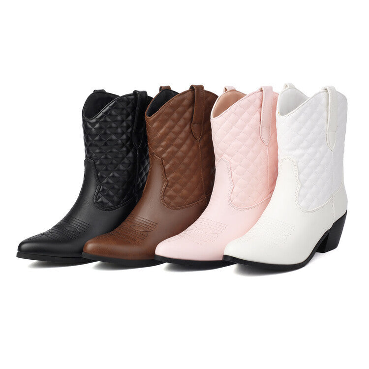 Resort Warm Boots