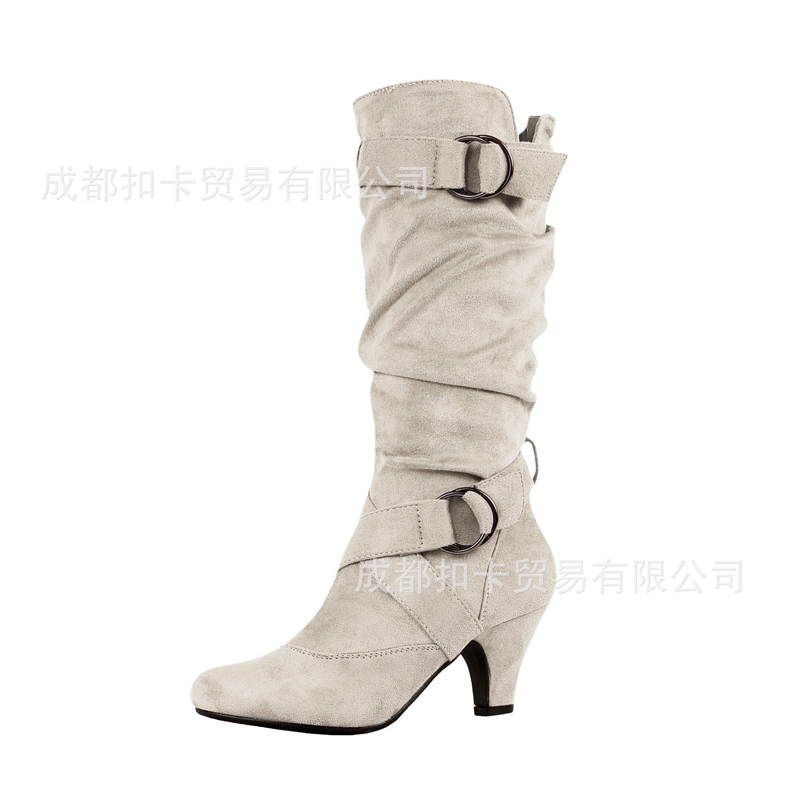 Travel Riding Boots